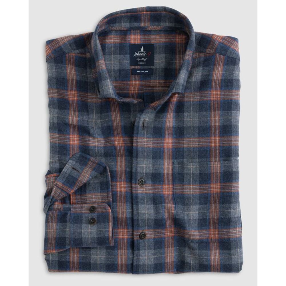 Zula Top Shelf Button Up Shirt, Size: L